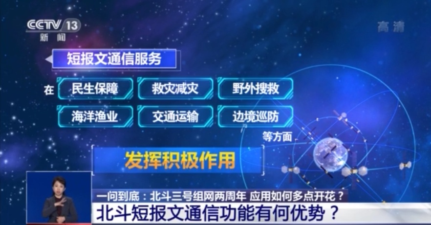 北斗三號全球服務兩周年 億級用戶背后的大國重器與未來藍圖