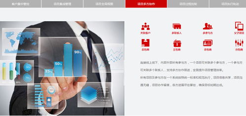 湖州智城攜手智邦國際ERP系統(tǒng)，推動項目管理智能化升級