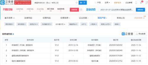 2021開年大招頻繁 騰訊新年“買買買”布局計算機系統(tǒng)集成服務