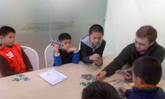 開(kāi)心學(xué)教育咨詢公司 打造一流英語(yǔ)培訓(xùn)口碑，多元拓展服務(wù)領(lǐng)域